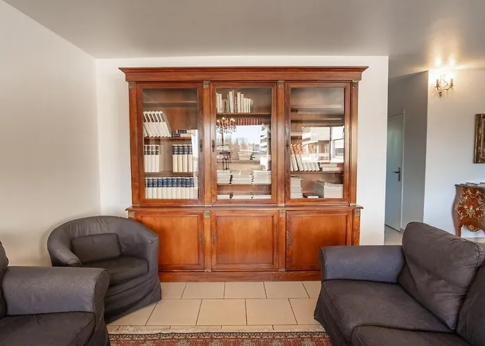 Appartement Mozart